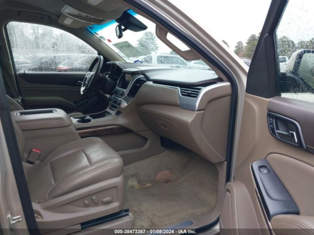 1GKS1HKC7FR231305 GMC Yukon Xl 1500 Slt