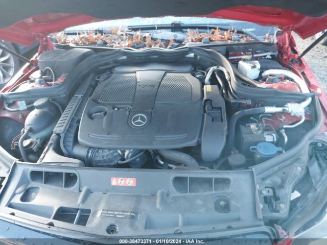 WDDGJ8JB9EG257334 Mercedes-Benz C 350 Sport 4matic