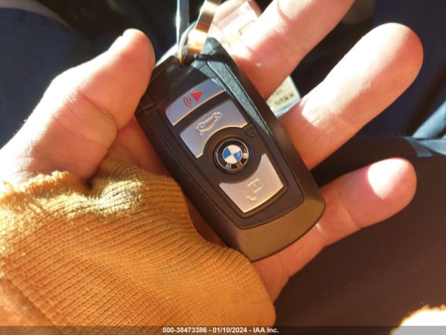 5UXWZ7C30H0V92296 BMW X3 Sdrive28i