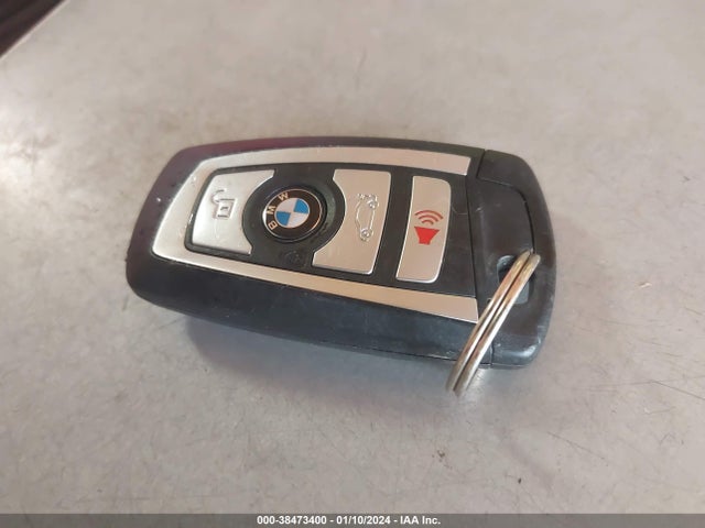 BMW X3 Xdrive28i 2016 5UXWX9C52G0D73912 Image 11