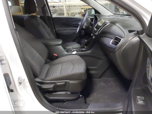 Chevrolet Equinox Awd Lt 2021 3GNAXUEV5MS121396 Image 5
