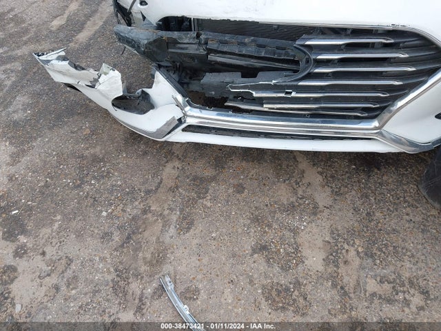 Hyundai SONATA SE 2018 5NPE24AF7JH705084 Image 12