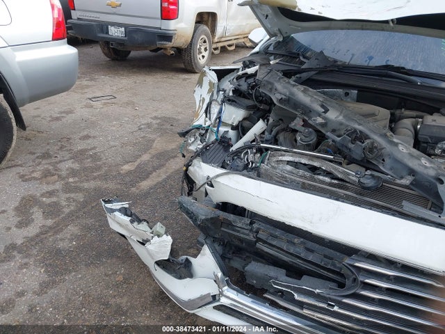 Hyundai SONATA SE 2018 5NPE24AF7JH705084 Image 6