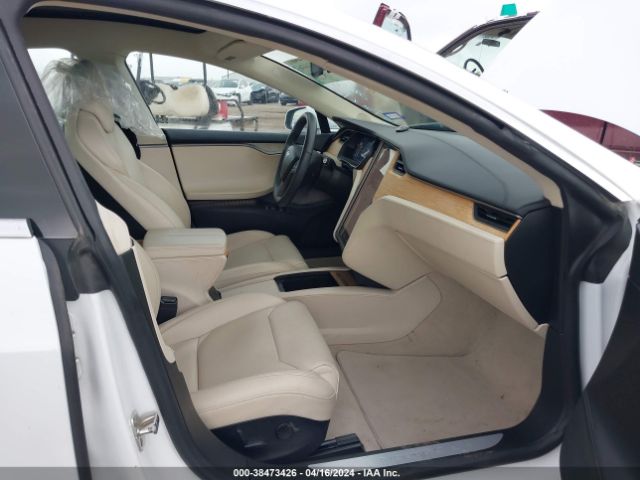 5YJSA1E22JF289052 Tesla MODEL S
