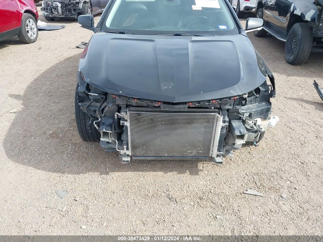 Chevrolet Impala 2lt 2016 2G1115S37G9143462 Image 13