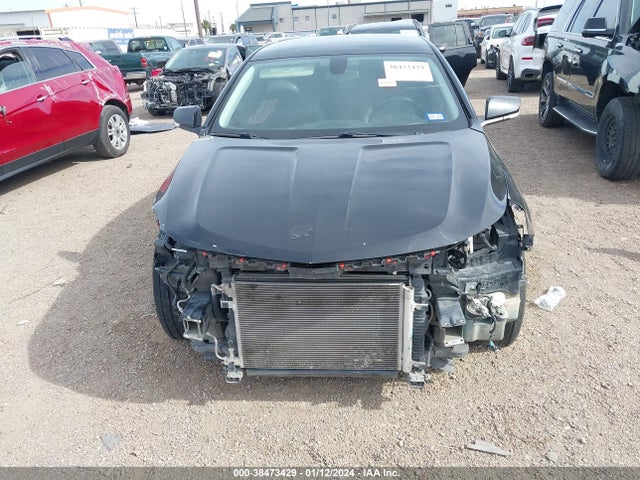 Chevrolet Impala 2lt 2016 2G1115S37G9143462 Image 6