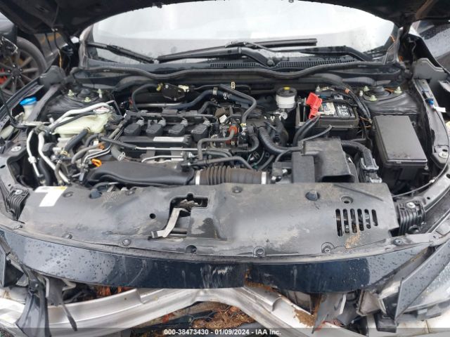 SHHFK7H97JU412546 Honda Civic Sport Touring