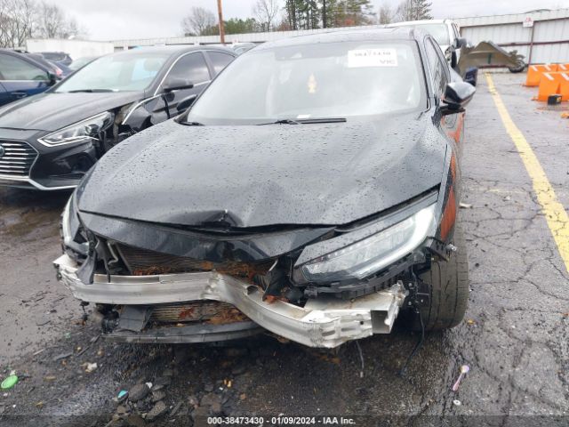 SHHFK7H97JU412546 Honda Civic Sport Touring
