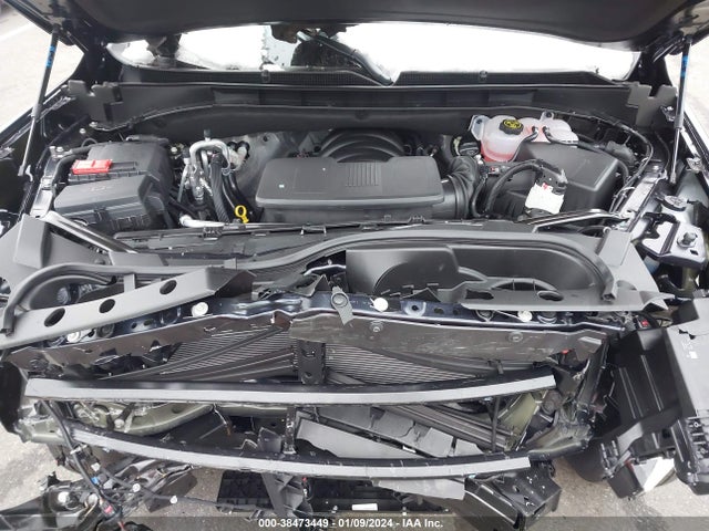 GMC Yukon 4wd Slt 2023 1GKS2BKD4PR558555 Image 10