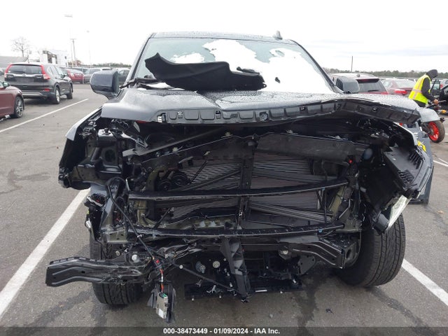 GMC Yukon 4wd Slt 2023 1GKS2BKD4PR558555 Image 12