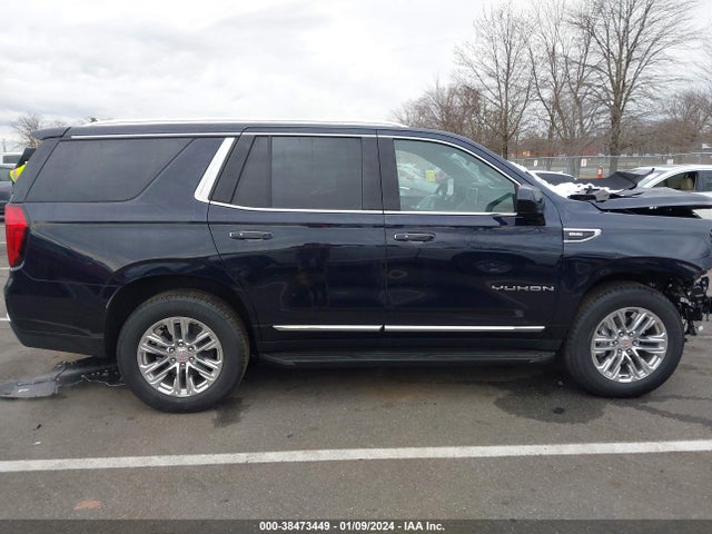 GMC Yukon 4wd Slt 2023 1GKS2BKD4PR558555 Image 13