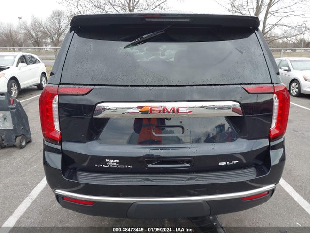 GMC Yukon 4wd Slt 2023 1GKS2BKD4PR558555 Image 16