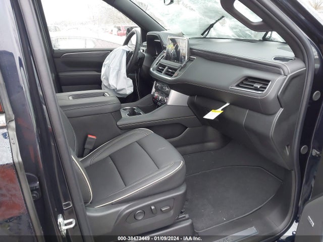 GMC Yukon 4wd Slt 2023 1GKS2BKD4PR558555 Image 5