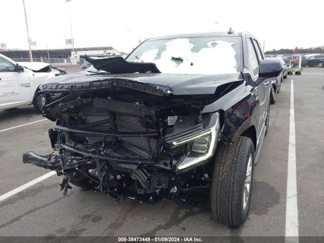 GMC Yukon 4wd Slt 2023 1GKS2BKD4PR558555 Image 6