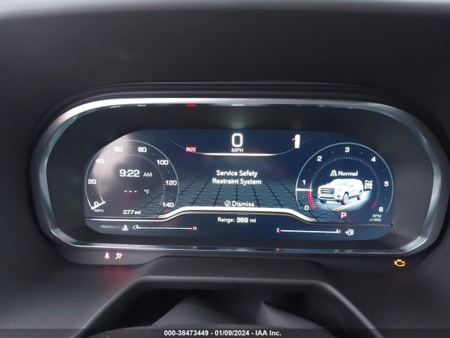 GMC Yukon 4wd Slt 2023 1GKS2BKD4PR558555 Image 7