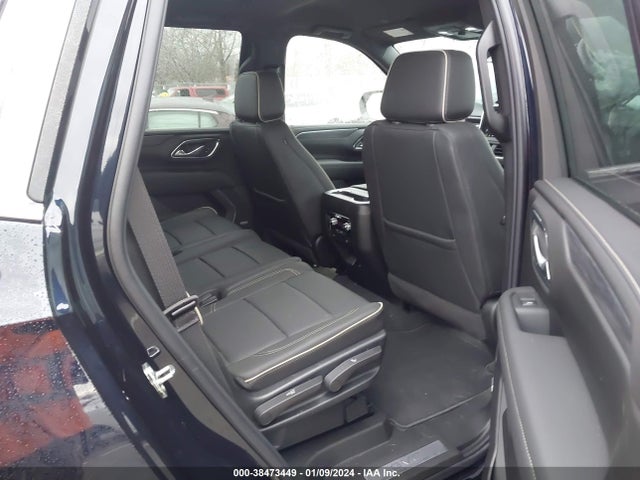 GMC Yukon 4wd Slt 2023 1GKS2BKD4PR558555 Image 8
