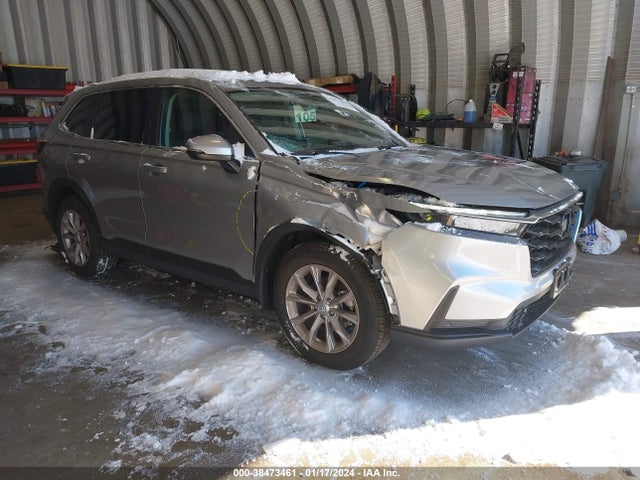 2024 2HKRS4H74RH408155 zdjęcie główne