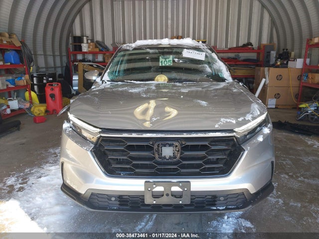 Honda Cr-v Ex-l Awd 2024 2HKRS4H74RH408155 Image 12
