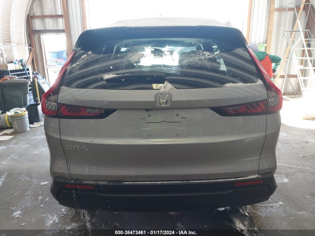 Honda Cr-v Ex-l Awd 2024 2HKRS4H74RH408155 Image 16