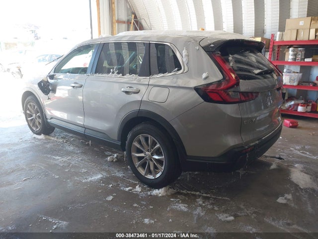 Honda Cr-v Ex-l Awd 2024 2HKRS4H74RH408155 Image 3