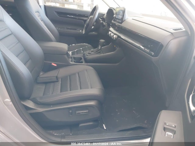 Honda Cr-v Ex-l Awd 2024 2HKRS4H74RH408155 Image 5