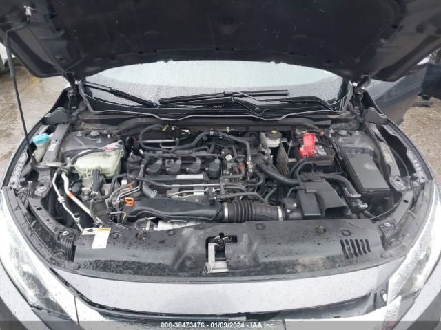 19XFC1F36HE003528 Honda Civic Ex-t