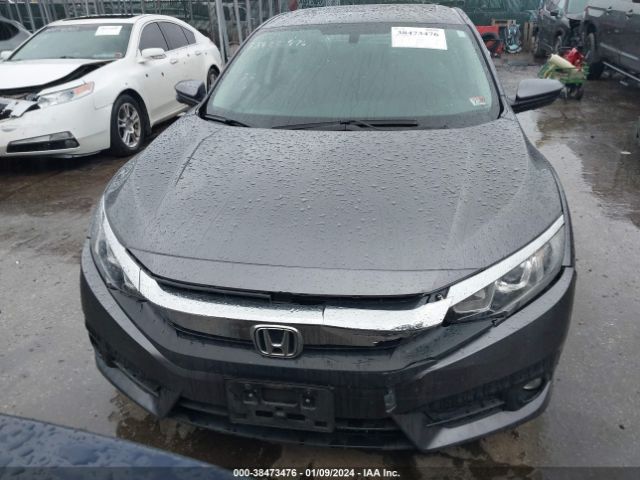 19XFC1F36HE003528 Honda Civic Ex-t