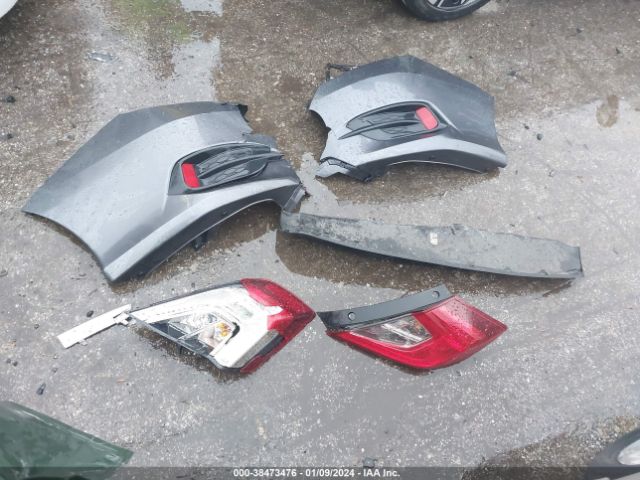 19XFC1F36HE003528 Honda Civic Ex-t