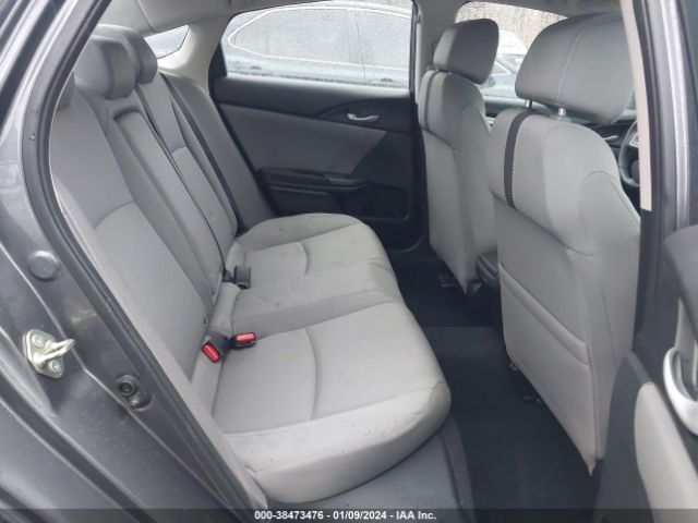 19XFC1F36HE003528 Honda Civic Ex-t