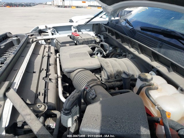 3GTU9FEL3NG168859 GMC Sierra 1500 Limited 4wd  Short Box Denali