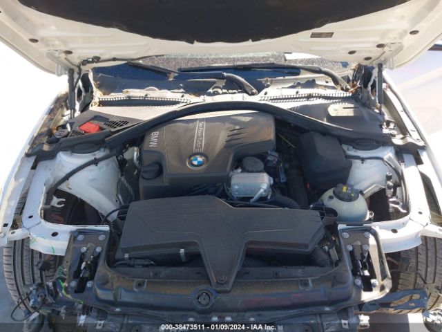 WBA3N7C58FK223623 BMW 428i
