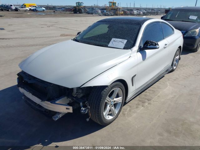 WBA3N7C58FK223623 BMW 428i