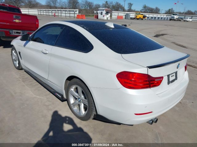 WBA3N7C58FK223623 BMW 428i