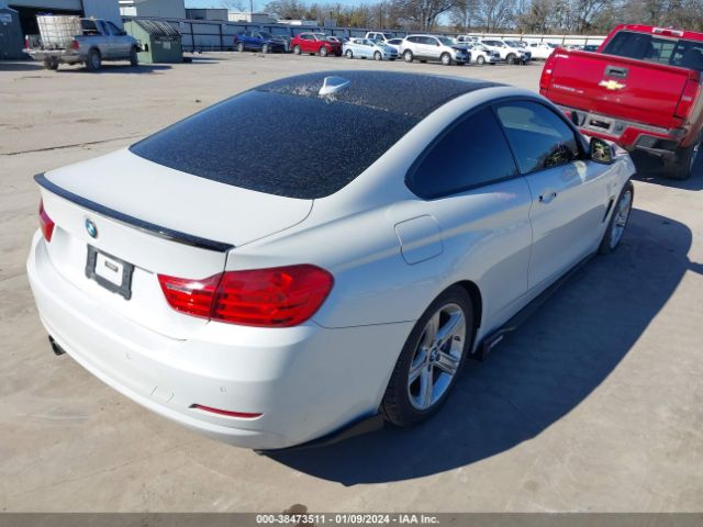WBA3N7C58FK223623 BMW 428i