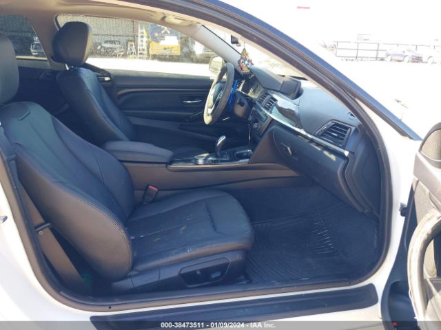 WBA3N7C58FK223623 BMW 428i