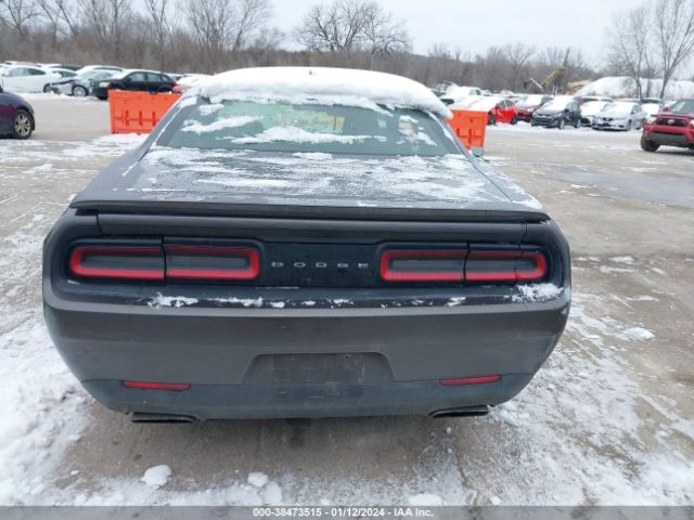 2C3CDZBT8GH149375 Dodge Challenger R/t