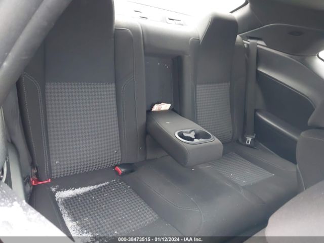2C3CDZBT8GH149375 Dodge Challenger R/t