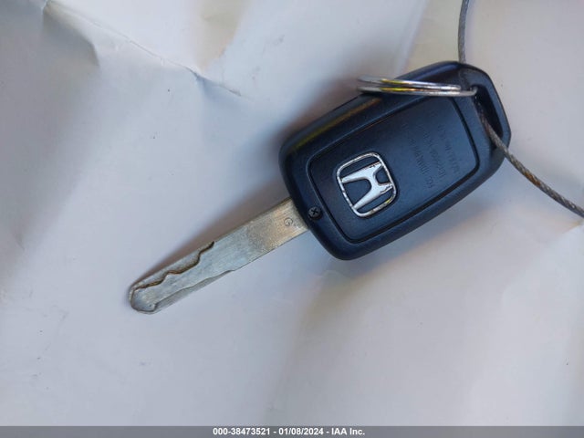 Honda Civic Lx 2015 2HGFG3B52FH518794 Image 11