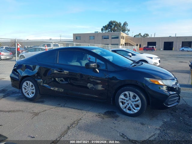 Honda Civic Lx 2015 2HGFG3B52FH518794 Image 14