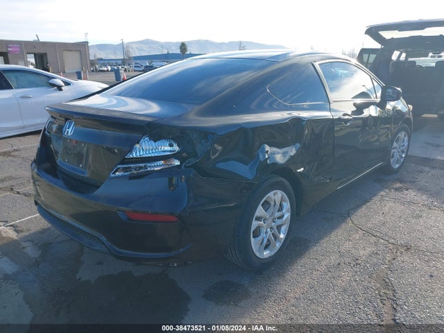 Honda Civic Lx 2015 2HGFG3B52FH518794 Image 4