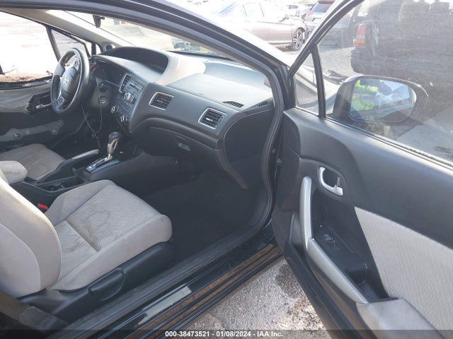 Honda Civic Lx 2015 2HGFG3B52FH518794 Image 5