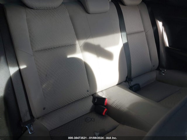 Honda Civic Lx 2015 2HGFG3B52FH518794 Image 8
