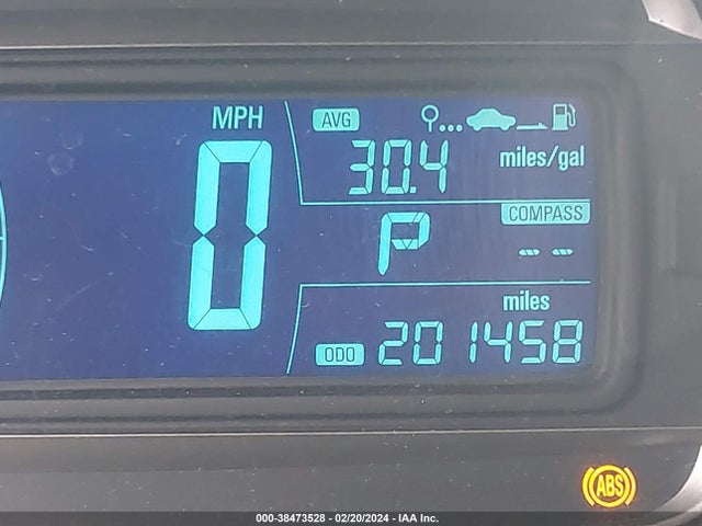 Chevrolet TRAX LTZ 2016 3GNCJRSB6GL171854 Image 7