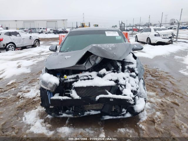 3KPA24AD8ME427334 KIA RIO S