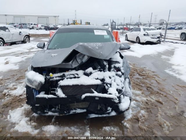 3KPA24AD8ME427334 KIA RIO S
