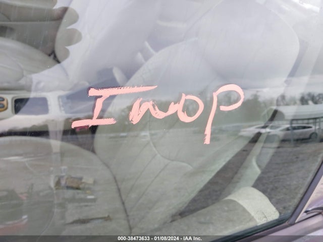 2000 JAGUAR S-TYPE SAJDA01DXYGL75897 Photo 6