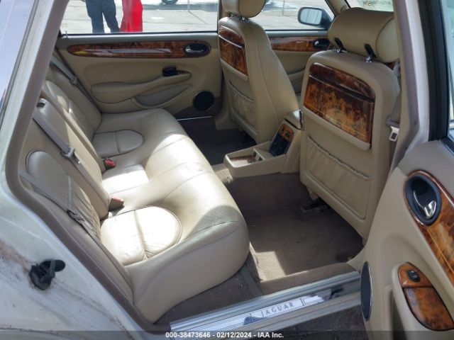 2001 JAGUAR XJ SAJDA24C21LF22454 Photo 7