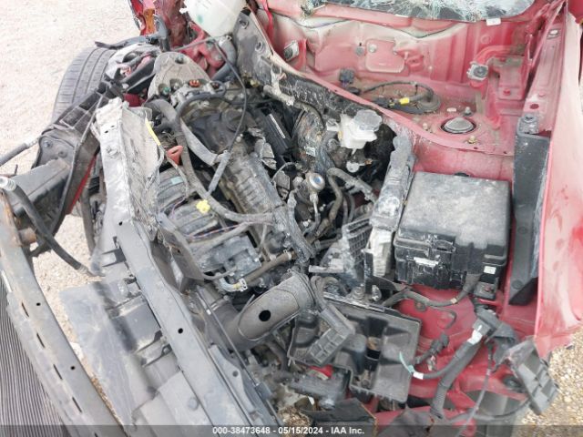 KNDPN3AC4L7809619 KIA Sportage Ex