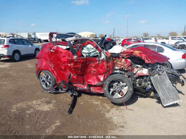 KNDPN3AC4L7809619 KIA Sportage Ex