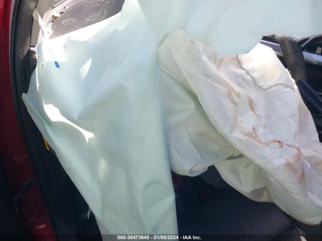 KNDPN3AC4L7809619 KIA Sportage Ex